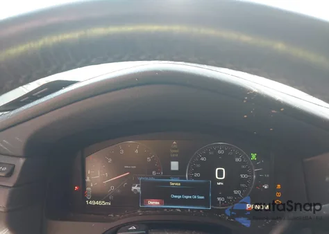 2015 Cadillac Escalade Esv Premium из США, поврежденный, VIN 1GYS4TKJ3FR610266